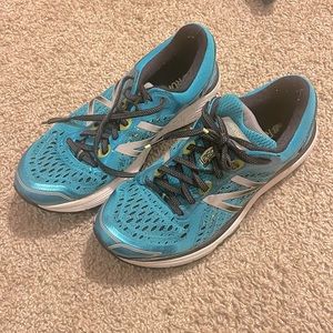 New balance womens 7.5
